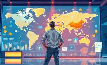 Niche Navigator: Finding Untapped Market Segments