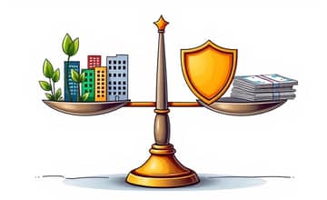 Debt Dynamics: Leveraging for Growth, Managing for Safety