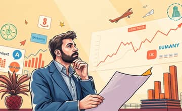 Value Investing: Finding Bargains in the Market