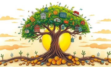 Long-Term Vision: Building Enduring Wealth