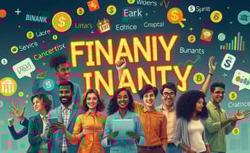 Jargon Justice: Demystifying Financial Terms