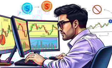 Optimal Entry Points: Timing Your Trades for Success