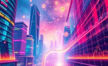 Unlocking Liquidity: Digital Assets and the Capital Markets