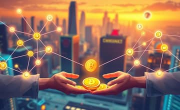 Peer-to-Peer Transactions: The Core of Digital Asset Freedom