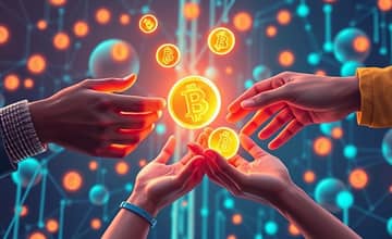 Decentralized Lending: New Avenues for Digital Asset Growth