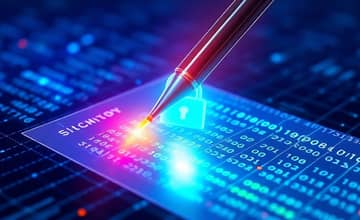 The Mechanics of Digital Signatures: Securing Your Assets