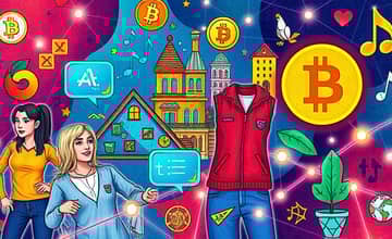 Non-Fungible Tokens (NFTs): Beyond Art - New Use Cases