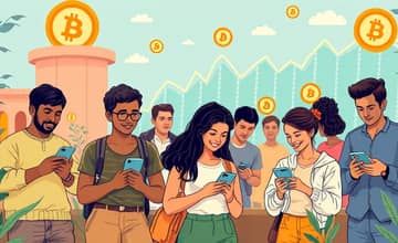 The Social Impact of Digital Assets: Financial Empowerment