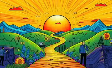 Jumpstart Your Journey: Early Stage Investing Explained