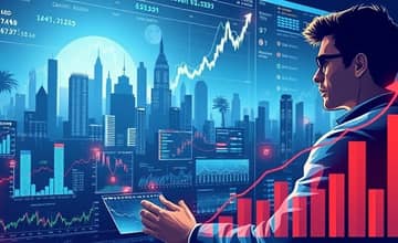 Equity Edge: Deep Dives into Stock Market Investing