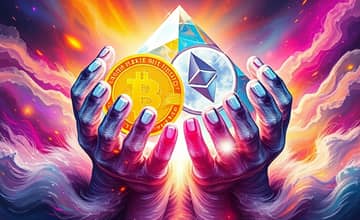 The Psychology of 'Diamond Hands': Holding Digital Assets Through Volatility