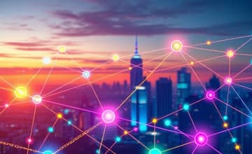 The Convergence of IoT and Digital Assets: A Connected Future