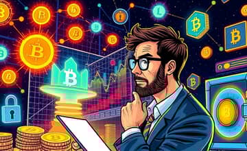 The Importance of Due Diligence in Digital Asset Investing