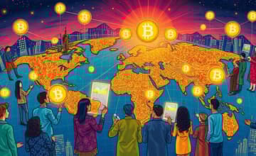 Democratizing Finance: Digital Assets for Everyone