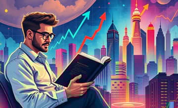 Narrative Investing: The Power of Story in Markets