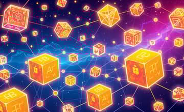 Unleashing the Power of Decentralized Applications (dApps)