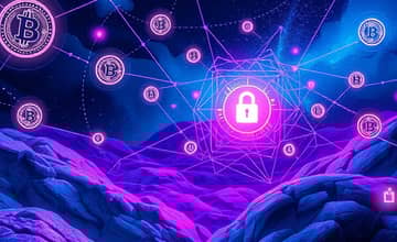 Zero-Knowledge Proofs: Enhancing Privacy in Blockchain