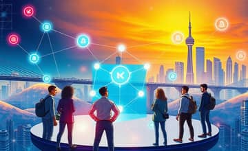 The Venture Capital Landscape for Digital Asset Startups