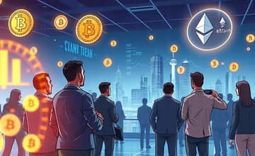 Understanding Exchange Traded Funds (ETFs) for Digital Assets