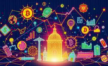 The Data Economy: Monitizing Your Digital Assets