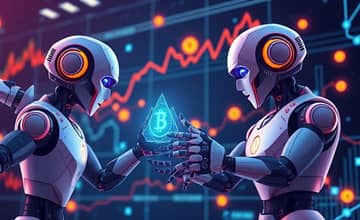 Quant Investing in Digital Assets: Algorithmic Advantages