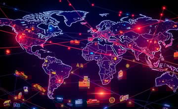 Digital Assets and Supply Chain Traceability