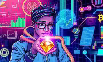 The Art of Digital Asset Research: Finding the Next Gem