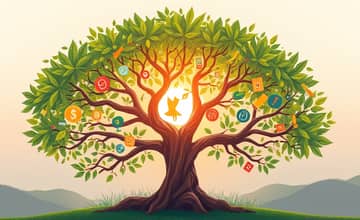 Passive Power: The Simplicity of Index Investing