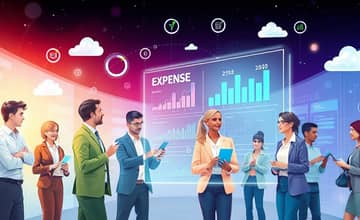 The Cost Conundrum: Unraveling Expense Management