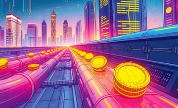 Financial Alchemy: Turning Data into Dollars