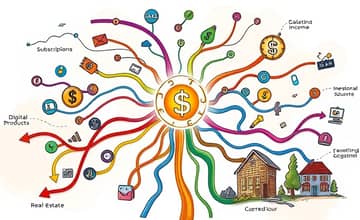 Revenue Recognition: Understanding Your Income Streams