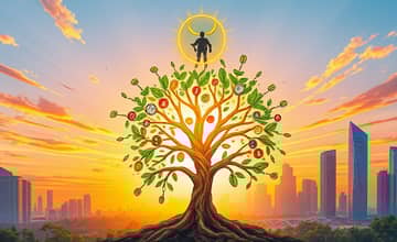 Growth Guardians: Protecting Your Financial Future