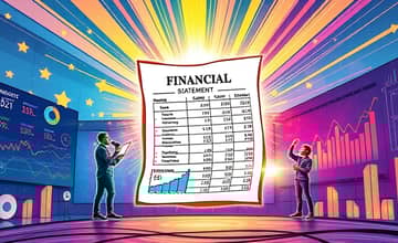 The P&L Powerhouse: Maximizing Your Income Statement
