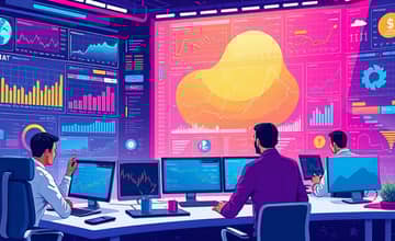 Trend Tracking: Spotting Financial Shifts Early
