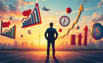 The Economic Effect: Macro Factors in Your Financials