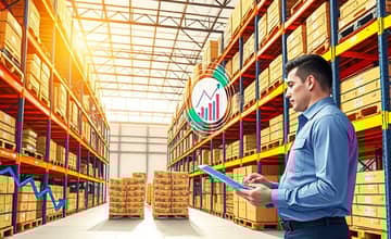 Inventory Insights: Optimizing Your Stock for Profit