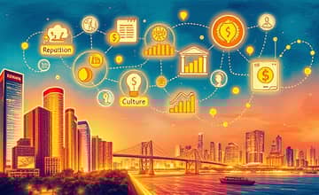 Value Creation: Beyond the Balance Sheet