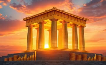 Performance Pillars: Building a Robust Financial Foundation