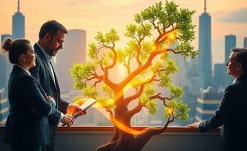 Shareholder Satisfaction: Driving Long-Term Value