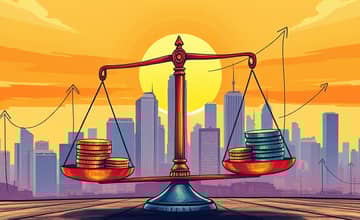 Capital Structure Strategy: Fueling Your Business Growth