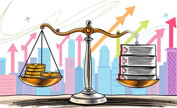 Debt-to-Equity Deciphered: A Key Financial Metric