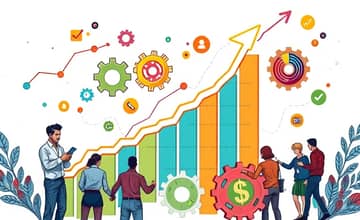 Earnings Empowerment: Driving Higher Profitability