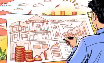 Blueprint for Abundance: Designing Your Financial Future