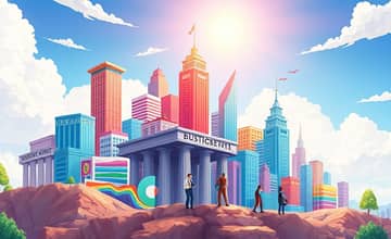 The Fiscal Framework: Designing a Solid Financial Foundation