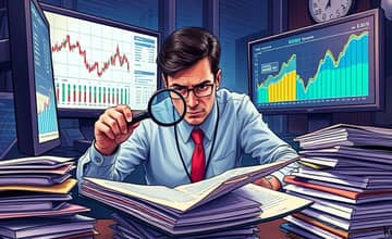 Financial Forensics: Investigating Performance Discrepancies