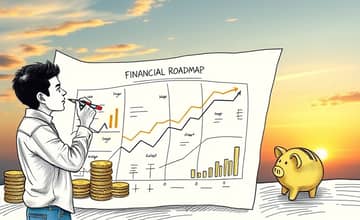 Wealth Building Blocks: Foundations for Lasting Riches