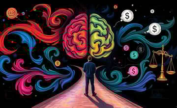 Behavioral Finance: Understanding Your Money Habits