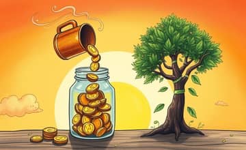 The Latte Factor Revisited: Small Sacrifices, Big Gains