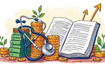 The Financial Checkup: A Routine for Prosperity