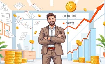 Building Business Credit: A Guide for Entrepreneurs